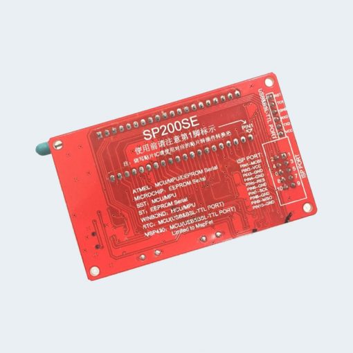 SP200S Programmer EEPROM programmer For  ATMEL MICROCHIP SST ST WINBOND