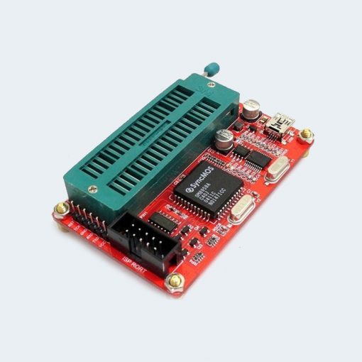 SP200S Programmer EEPROM programmer For  ATMEL MICROCHIP SST ST WINBOND