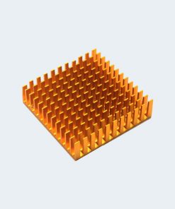 Heat sink for Peltier or anything 40x40x11mm