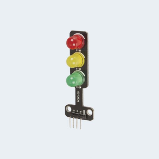 LED Traffic light module 5V