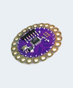LilyPad 328 Board for Arduino LilyPad 328 projects