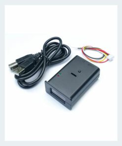 GM66 Bar Code & QR Scanner Module Serial or USB