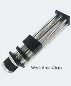 Linear Axis with ball screw 40cm