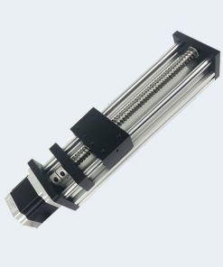 Linear Axis with ball screw 40cm