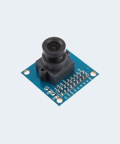Camera module for Arduino OV7670