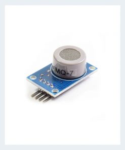 MQ-7 Carbon Monoxide Sensor Module