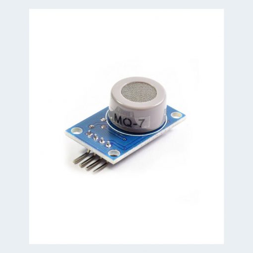 MQ-7 Carbon Monoxide Sensor Module