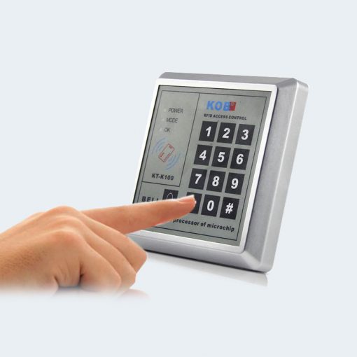 RFID Access Control 125KHz