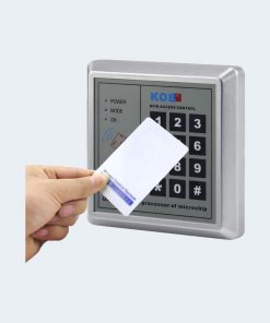 RFID Access Control 125KHz