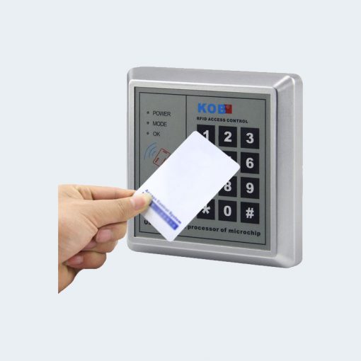 RFID Access Control 125KHz