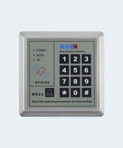 RFID Access Control 125KHz