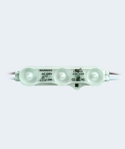 LED module Cool White 220v x100pcs