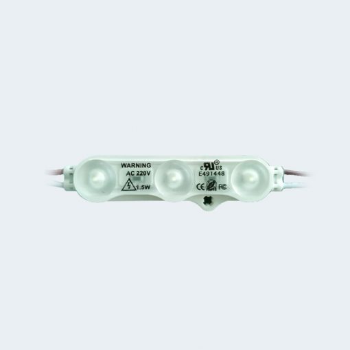 LED module Cool White 220v x100pcs