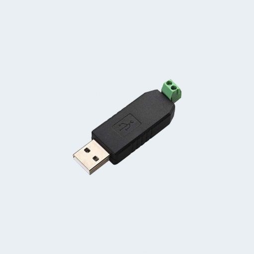 RS485 to USB Converter