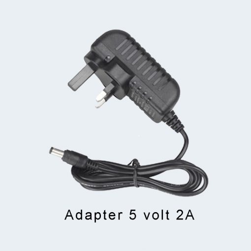Power Adapter 5v 2A