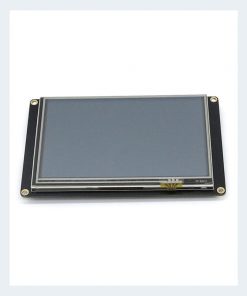 Nextion Touch LCD 5 inch NX8048K050 Enhanced