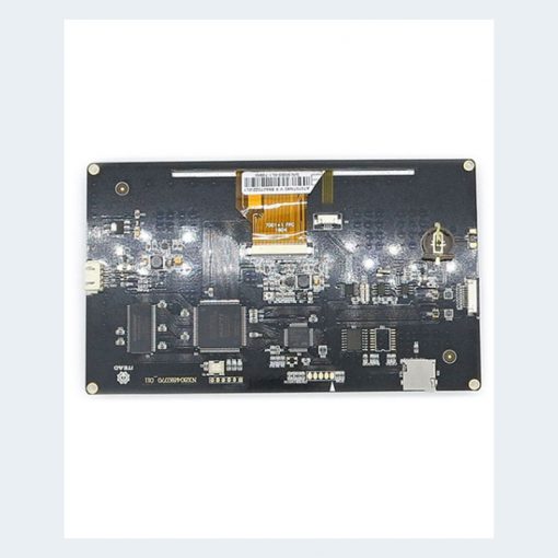 Nextion Touch LCD 7 inch NX8048K070 Enhanced