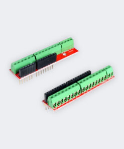 Screw Shield for Arduino UNO