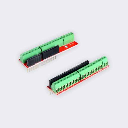 Screw Shield for Arduino UNO