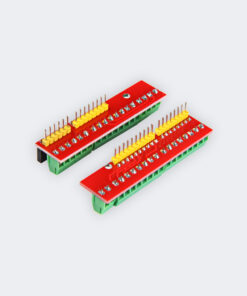 Screw Shield for Arduino UNO