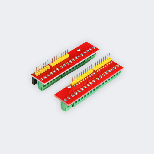 Screw Shield for Arduino UNO