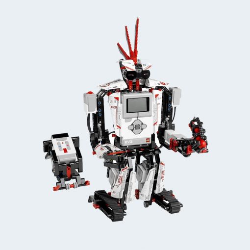 EV3 Robot Kit-LEGO MINDSTORMS EV3 31313 Kit with Remote Control