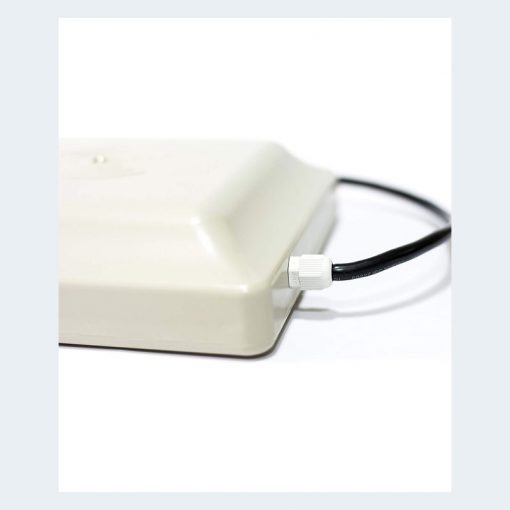 UHF RFID Reader 6m Long Range Outdoor IP67