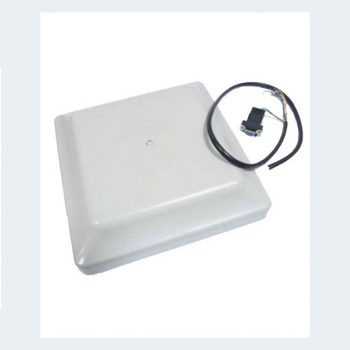 UHF RFID Reader 6m Long Range Outdoor IP67