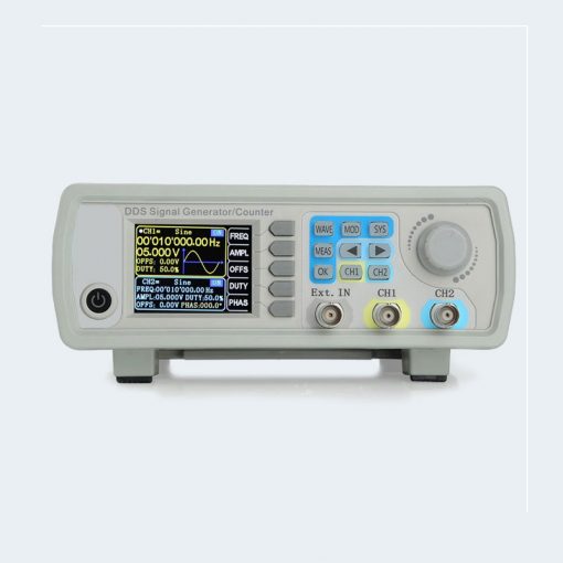 Function Generator/Counter/Frequency Meter