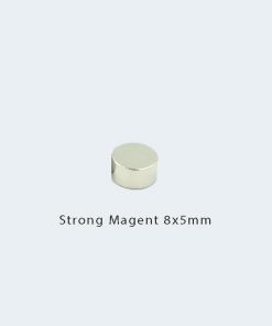 Strong Magnet neodymium magnet NdFeB مغناطيس نيوديميوم قوي