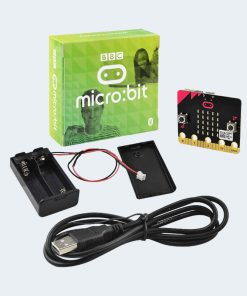 Micro Bit Basic Starter Kit