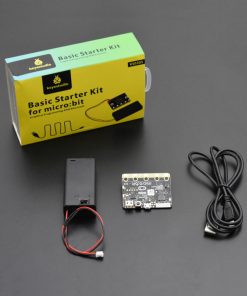 Micro Bit Basic Starter Kit