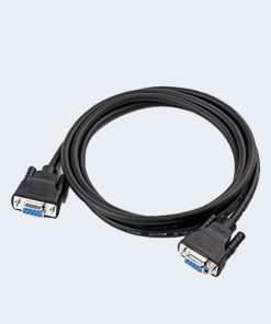 Serial Cable Db9 Female Female Rs232