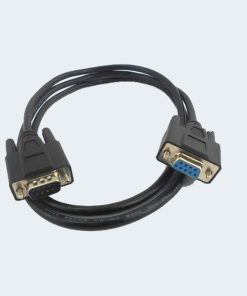 Serial Cable DB9 Male-Female RS232