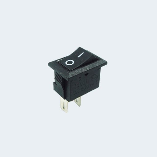 ON-OFF big Switch 2Pins KCD1
