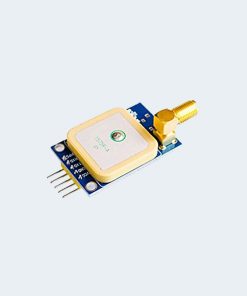 NEO-8M GPS Module Ublox With Micro USB Interface