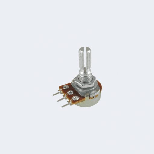 Potentiometer POT 2K Variable Resistor
