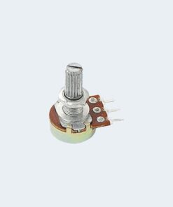 Potentiometer POT 20K Variable Resistor