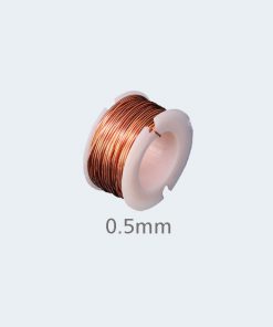 Wire For Making Coil 0.5mm Gauge copper wire
