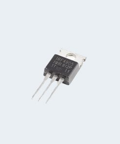 IRF4905 P-Channel MOSFET Transistor 64A