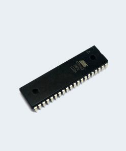 AT89S52 Microcontroller Atmel