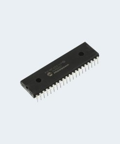 PIC18f452 Microcontroller