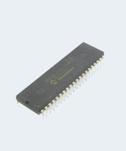 PIC18F4580 Microcontroller