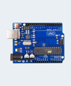 اردوينو اونو UNO Board for Arduino UNO R3 Projects