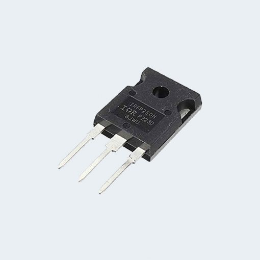 IRFP250N HEXFET Power MOSFET Transistor 200V 30A