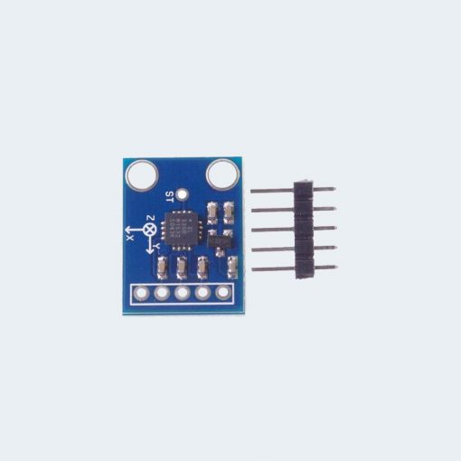 ADXL335 Accelerometer sensor 3-Axis Analog Output GY-61