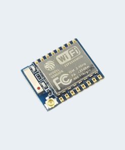 ESP07 ESP8266 WiFi Module