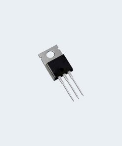 IRF640 N-Channel MOSFET Transistor 18A