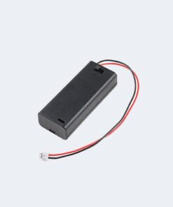 Battery Holder 2xAAA for MicroBit