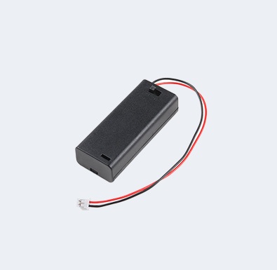 Battery Holder 2xAAA for MicroBit With SWITCH ON -OFF